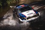 Ford Ranger Rally dos Sertoes 2016 года